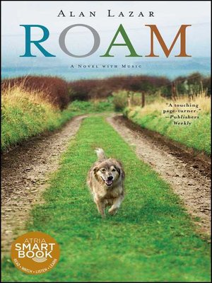 cover image of Roam